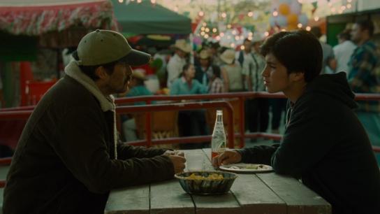 A Better Life (2011) Image