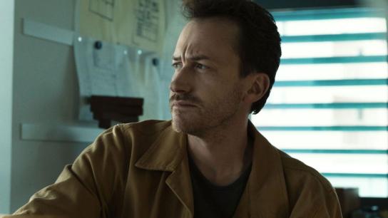 Monument (2026) Image