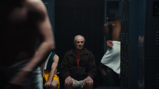 The Last Guest of the Holloway Motel (2026) Image