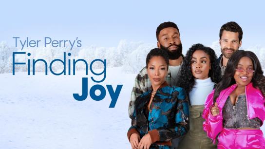 Tyler Perry's Finding Joy (2025) Image