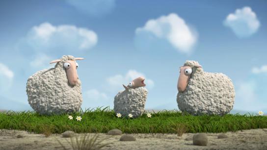 Oh Sheep! (2012) Image