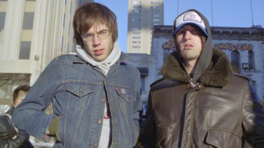 Life After Death from Above 1979 (2014) Image