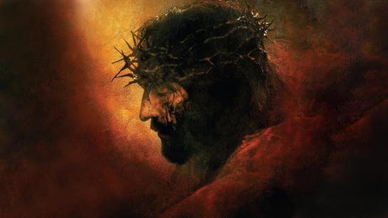 The Passion of the Christ (2004) Image