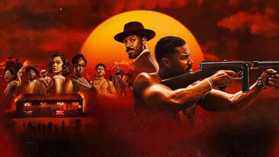 Sinners (2025) Image