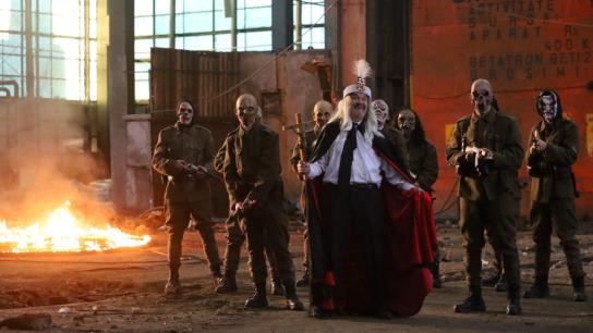 Dracula (2025) Image
