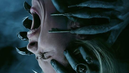 Insidious: Out of the Further (2026) Image