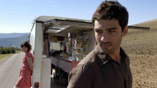 The Grocer's Son (2007) Image