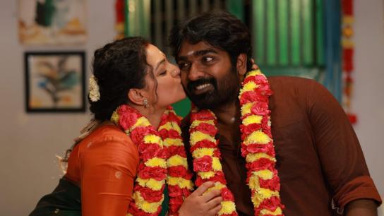 Thalaivan Thalaivii (2025) Image