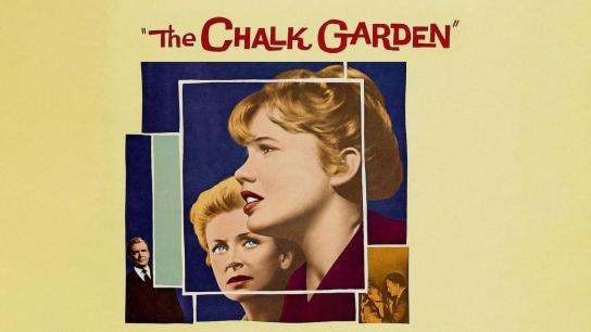 The Chalk Garden (1964) Image