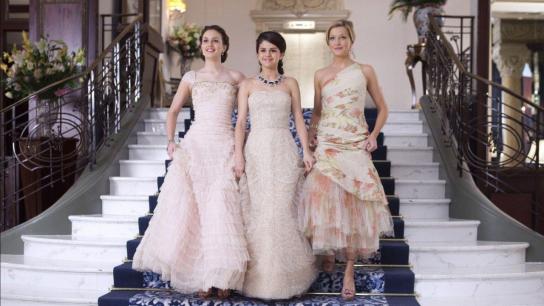Monte Carlo (2011) Image