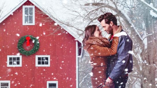 A Furry Little Christmas (2021) Image