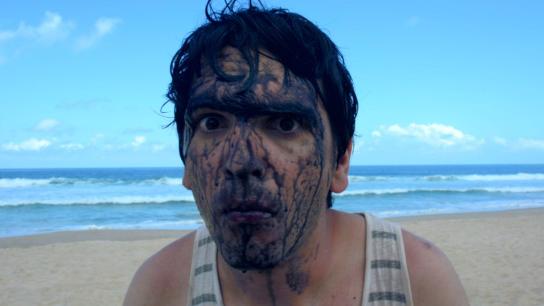 A Ship of Madness: Deeper and Higher with Pazucus (2021) Image