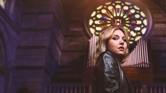 Taylor Tomlinson: Prodigal Daughter (2026) Image