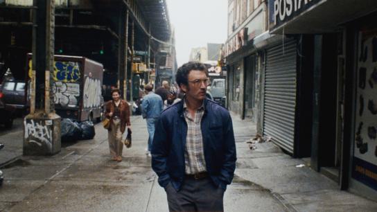 Paper Tiger (2026) Image