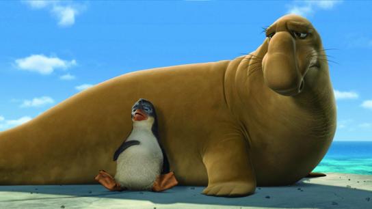 Impy's Island (2006) Image