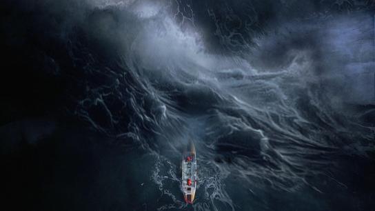 Row (2025) Image