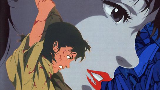 Perfect Blue (1998) Image