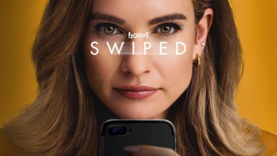 Swiped (2025) Image