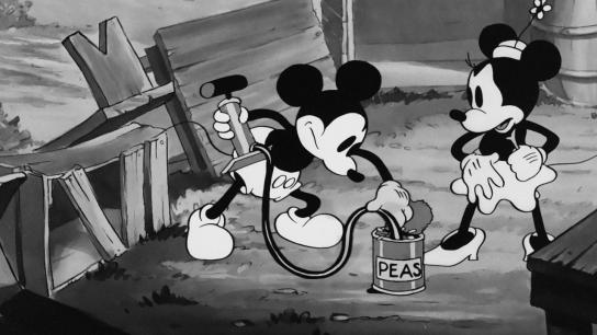Camping Out (1934) Image