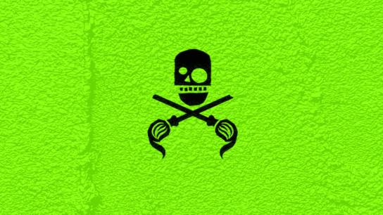 The Toxic Avenger (2025) Image
