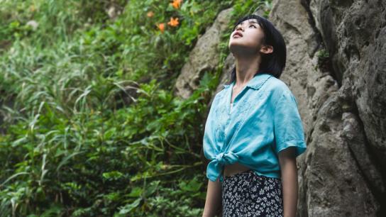 Two Seasons, Two Strangers (2025) Image