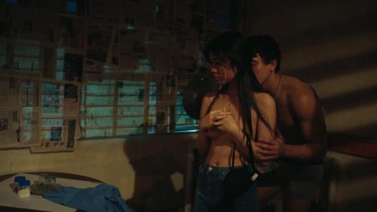 Sex Games (2023) Image
