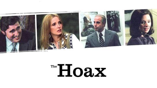 The Hoax (2006) Image