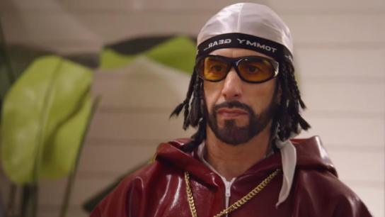 Ali G: Who Iz I? (2026) Image