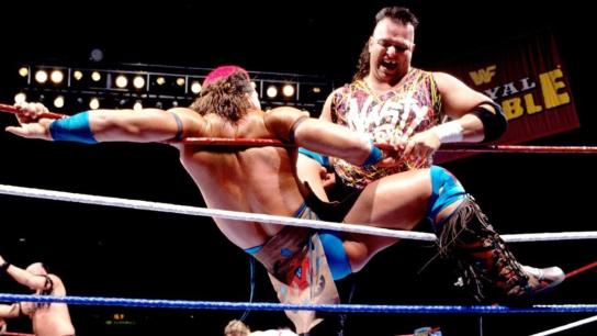 WWE Royal Rumble 1993 (1993) Image