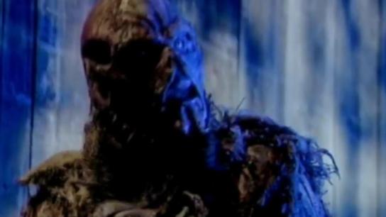 Dark Walker (2003) Image