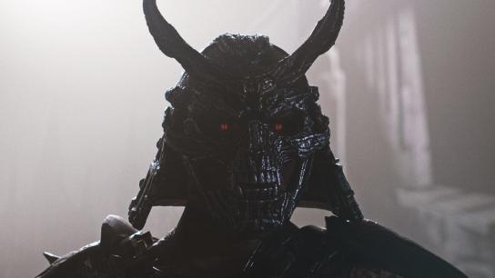 Mortal Kombat II (2025) Image