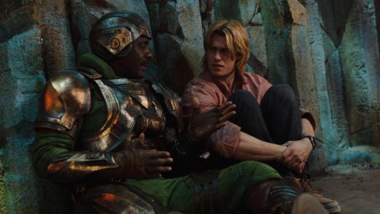 Masters of the Universe (2026) Image