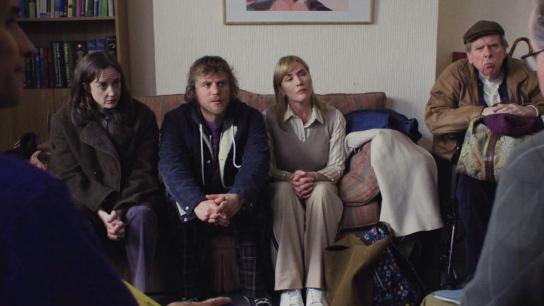 Goodbye June (2025) Image