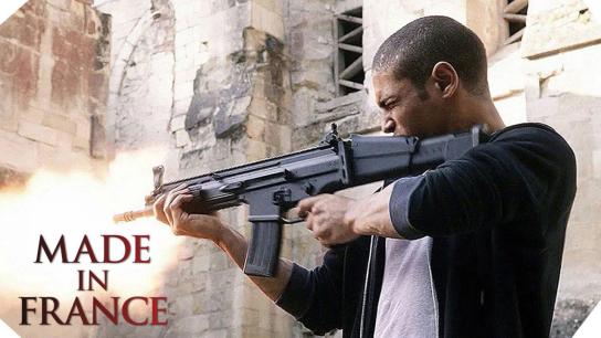 Made in France (2015) Image