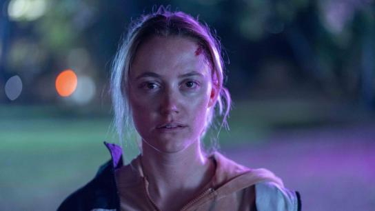 In Cold Light (2026) Image