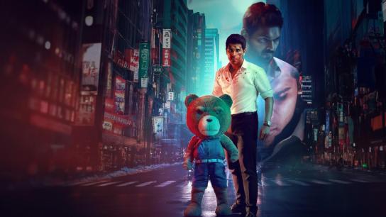 Buddy (2024) Image