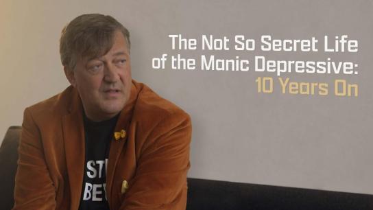 The Not So Secret Life of the Manic Depressive: 10 Years On (2016) Image