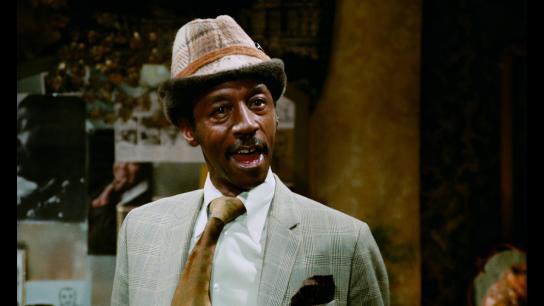 Don't Play Us Cheap (1973) Image