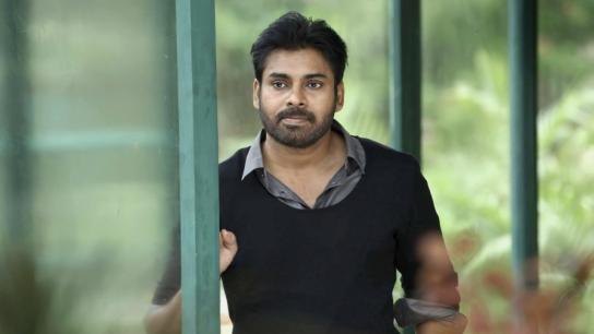 Panjaa (2026) Image