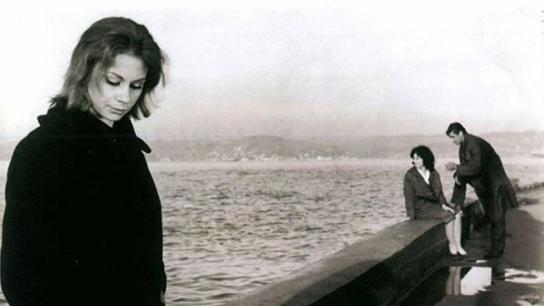 Undying Love (1966) Image