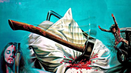 Friday the 13th (1980) Image