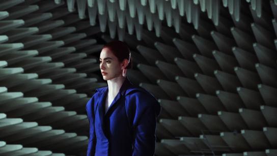 A Useful Ghost (2025) Image