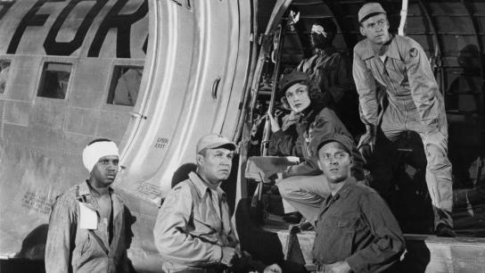 Flight Nurse (1953) Image