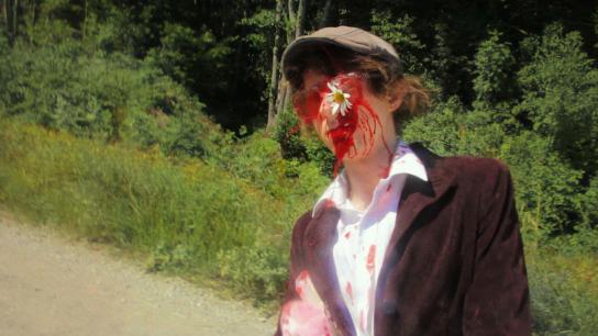 Chainsaws Were Singing (2024) Image