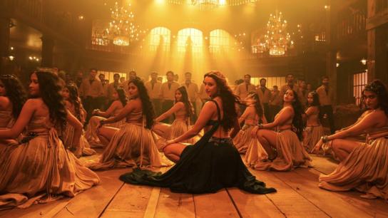 Vicky Vidya Ka Woh Wala Video (2024) Image