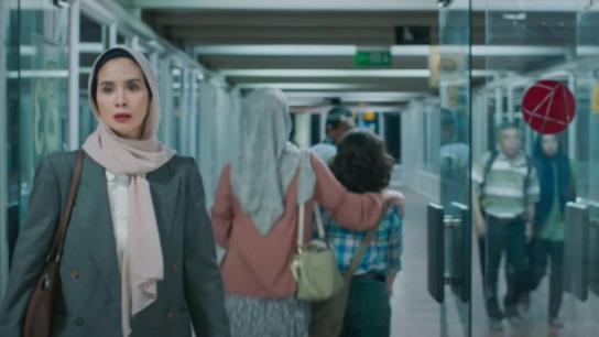 Twisted Fate (2025) Image