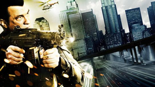 Dead Drop (2013) Image