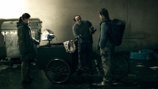 Rammbock: Berlin Undead (2010) Image