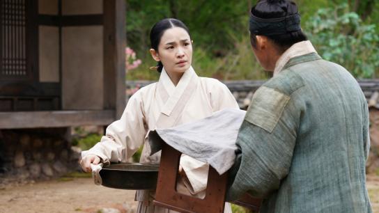 The King's Warden (2026) Image