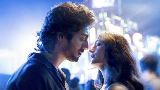 Saiyaara (2025) Image